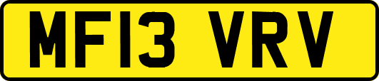MF13VRV