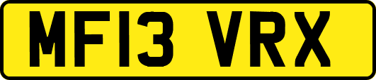 MF13VRX