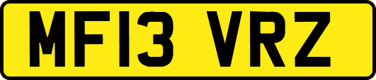 MF13VRZ