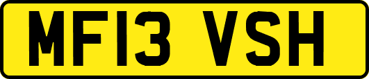 MF13VSH