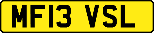 MF13VSL