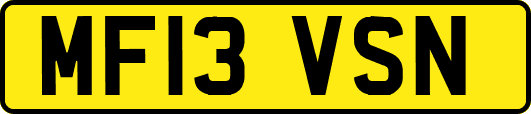 MF13VSN
