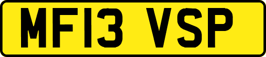 MF13VSP