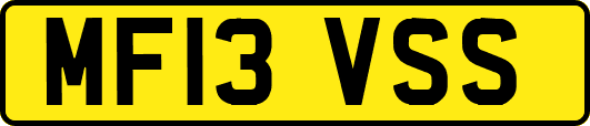 MF13VSS