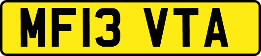 MF13VTA