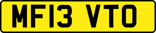 MF13VTO