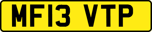 MF13VTP