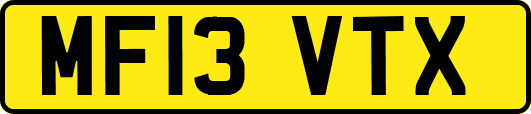 MF13VTX