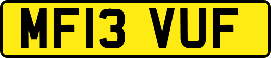 MF13VUF