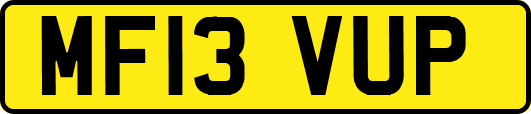 MF13VUP
