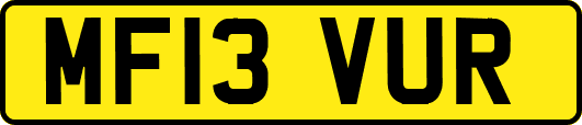 MF13VUR