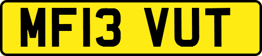 MF13VUT
