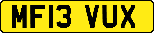 MF13VUX
