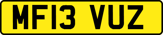 MF13VUZ