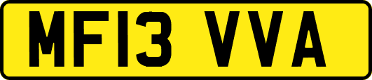 MF13VVA