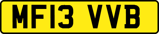 MF13VVB