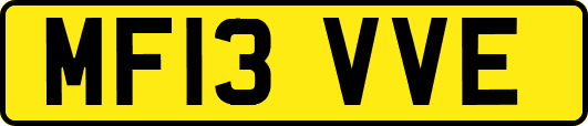 MF13VVE