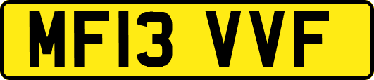 MF13VVF