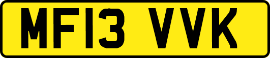 MF13VVK