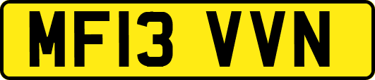 MF13VVN