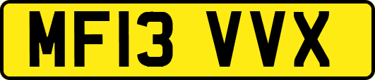 MF13VVX