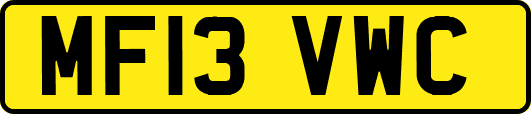 MF13VWC