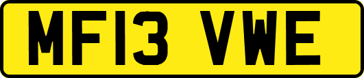 MF13VWE