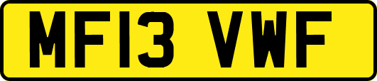 MF13VWF