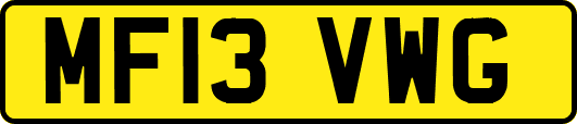 MF13VWG