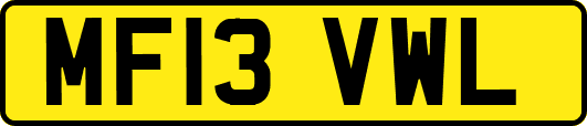 MF13VWL