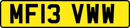 MF13VWW
