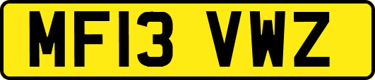 MF13VWZ