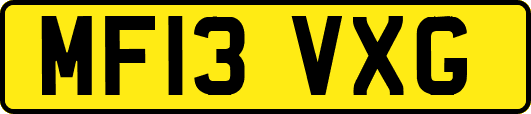 MF13VXG
