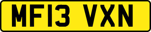 MF13VXN