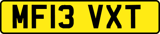MF13VXT