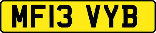 MF13VYB