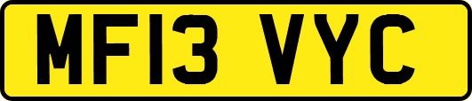MF13VYC