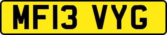 MF13VYG