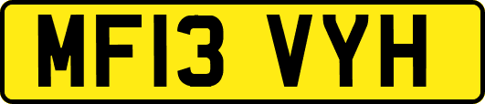 MF13VYH