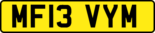 MF13VYM