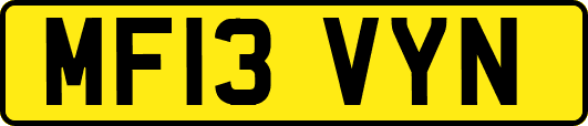 MF13VYN