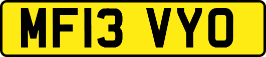 MF13VYO
