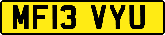 MF13VYU