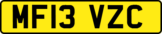 MF13VZC