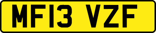 MF13VZF