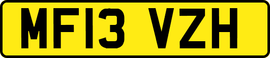 MF13VZH