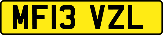 MF13VZL