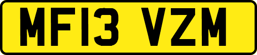 MF13VZM