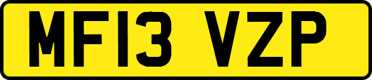 MF13VZP