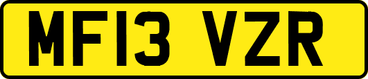 MF13VZR
